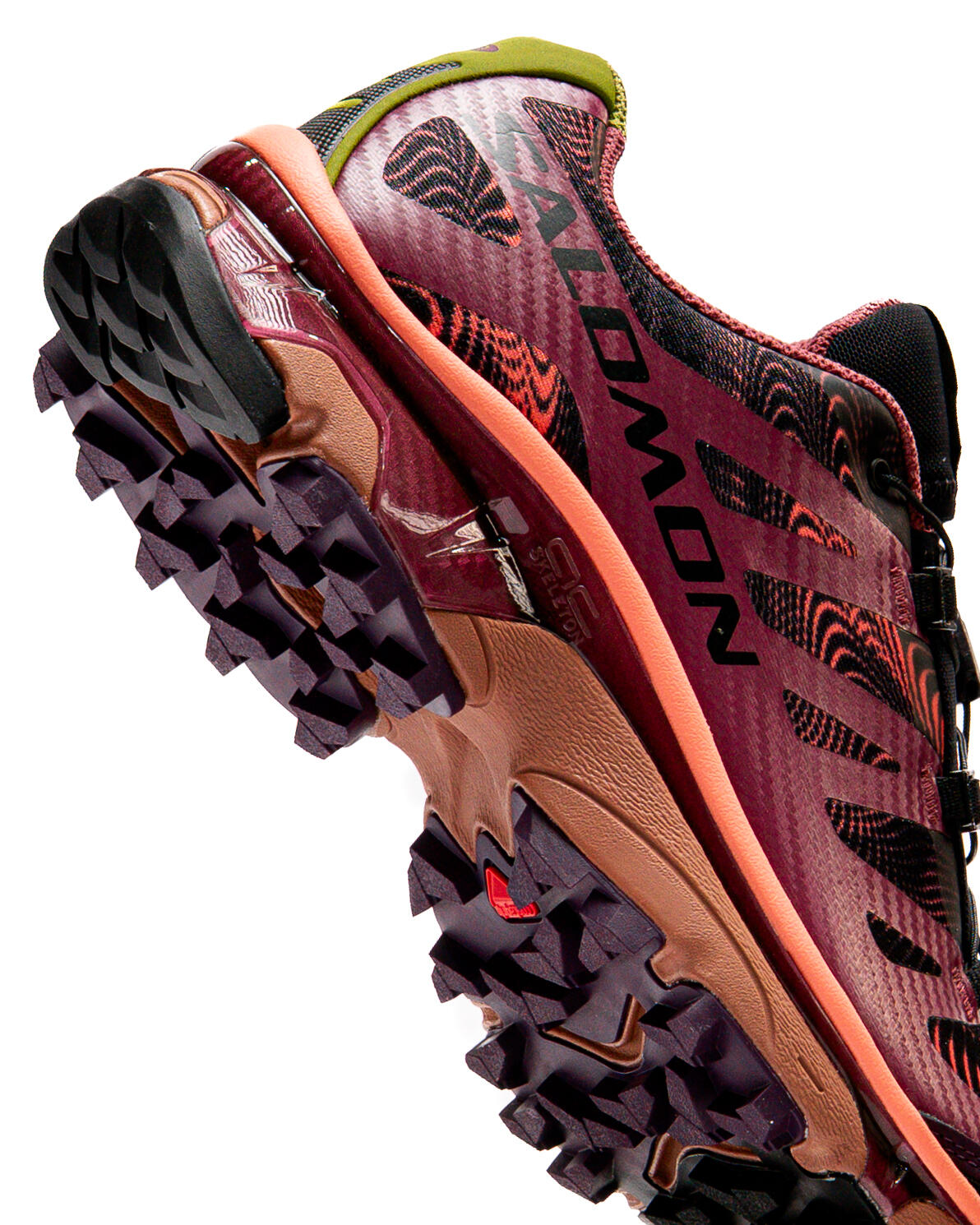Salomon XT-4 OG R.A.D | L47747200 | AFEW STORE